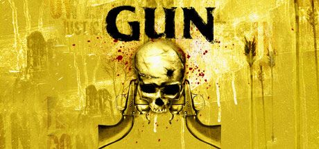 GUN™ - Image de fond