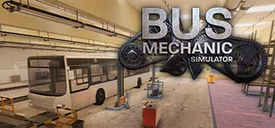 header of Bus Mechanic Simulator