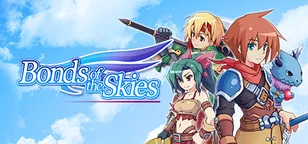 header of Bonds of the Skies