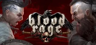 header of Blood Rage: Digital Edition