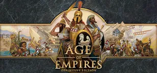 header of Age of Empires: Definitive Edition