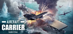 header of Aircraft Carrier Survival