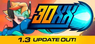header of 30XX