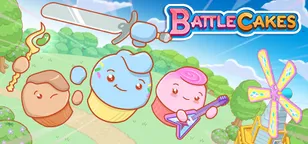 header of BattleCakes