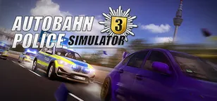 header of Autobahn Police Simulator 3