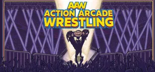 header of Action Arcade Wrestling