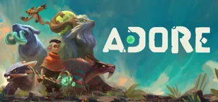 header of Adore