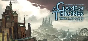 header of A Game of Thrones: The Board Game - Digital Edition
