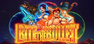 header of Bite the Bullet