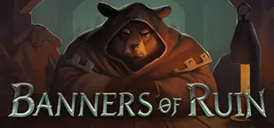 header of Banners of Ruin