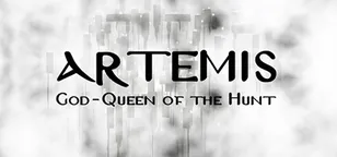 header of Artemis: God-Queen of The Hunt