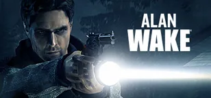 header of Alan Wake
