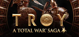 header of A Total War Saga: TROY