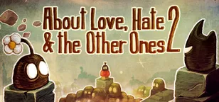 header of About Love, Hate And The Other Ones 2