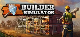 header of Builder Simulator