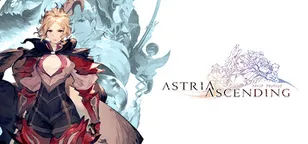 header of Astria Ascending