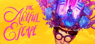 header of The Artful Escape