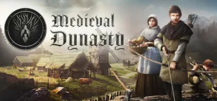 header of Medieval Dynasty