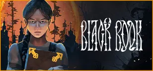header of Black Book