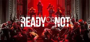 header of Ready or Not