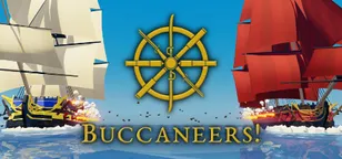 header of Buccaneers!