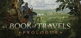 header of Book of Travels