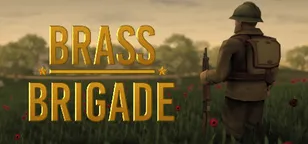 header of Brass Brigade