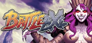 header of Battle Axe