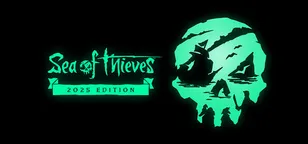 header of Sea of Thieves 2024 Edition