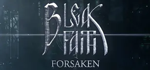 header of Bleak Faith: Forsaken