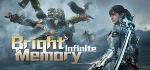 header of Bright Memory: Infinite