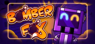header of Bomber Fox