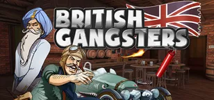 header of British Gangsters