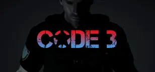 header of Code 3: Police Response