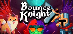 header of Bounce Knight