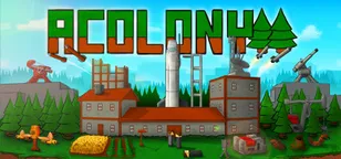 header of AColony