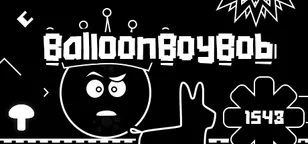 header of BalloonBoyBob