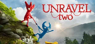 header of Unravel Two