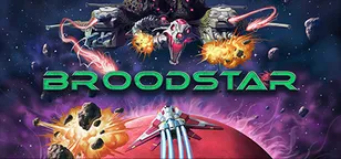 header of BroodStar