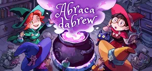 header of Abracadabrew