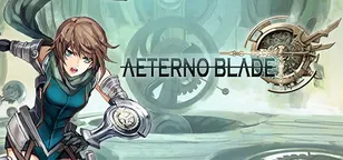 header of AeternoBlade