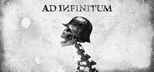 header of Ad Infinitum