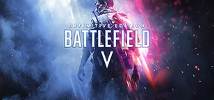 header of Battlefield™ V