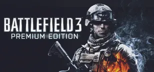header of Battlefield 3™