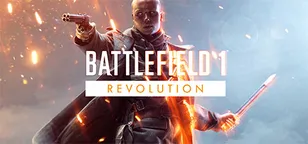 header of Battlefield 1