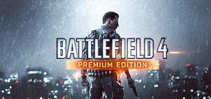 header of Battlefield 4™