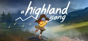 header of A Highland Song