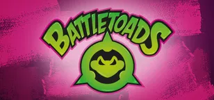 header of Battletoads