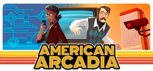 header of American Arcadia
