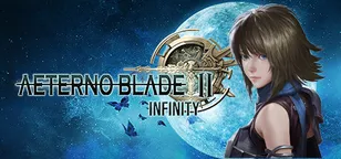 header of AeternoBlade II: Infinity
